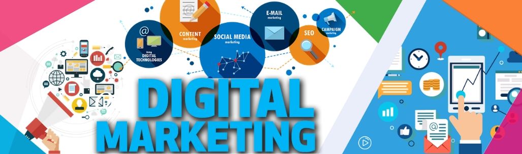 Digital Marketing Training in Delhi NCR